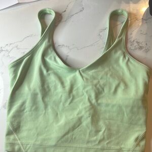 Lululemon align tank
